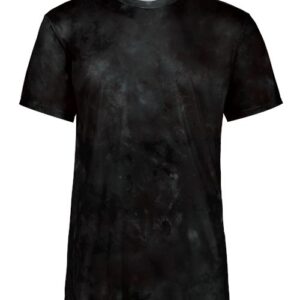 Holloway Youth Cotton-Touch Cloud T-Shirt
