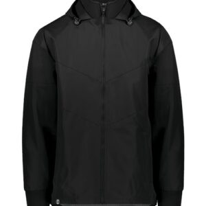 Holloway Men's Potomac Hooded Jacket