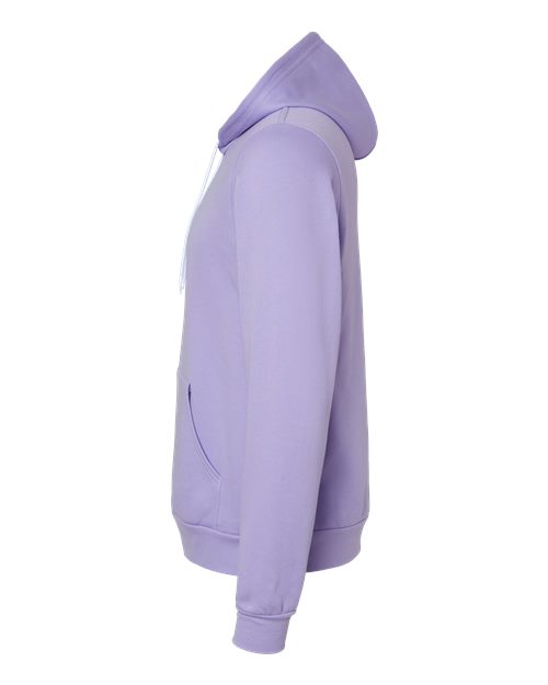BELLA + CANVAS Unisex Sponge Fleece Hoodie Sweatshirt - Image 52