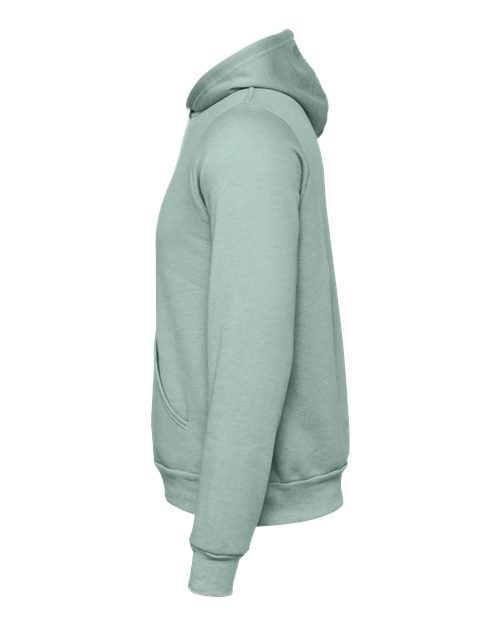 BELLA + CANVAS Unisex Sponge Fleece Hoodie Sweatshirt - Image 69