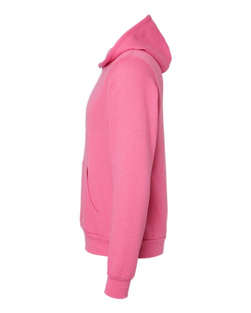 BELLA + CANVAS Unisex Sponge Fleece Hoodie Sweatshirt - Image 90