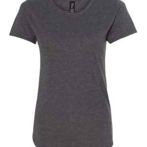 Gildan Women's Softstyle® Triblend T-Shirt