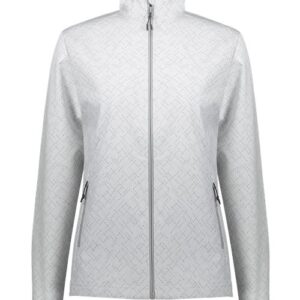 Holloway Women's Featherlight Soft Shell Jacket