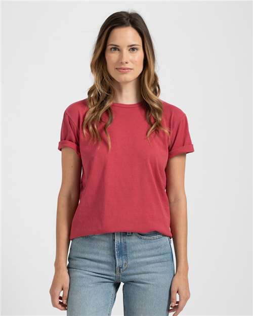 Tultex Men's Heritage T-Shirt - Image 4