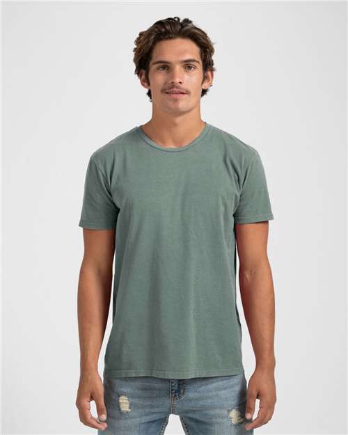 Tultex Men's Heritage T-Shirt - Image 5