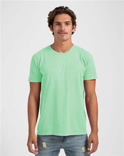 Tultex Men's Heritage T-Shirt - Image 7