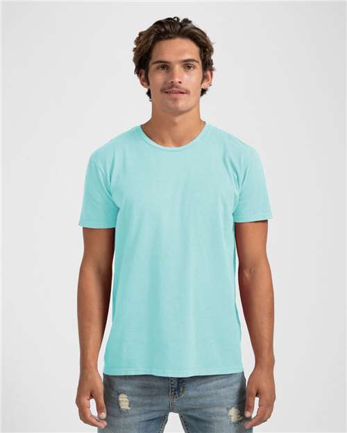 Tultex Men's Heritage T-Shirt - Image 8