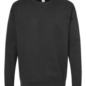 Tultex Unisex Fleece Crewneck Sweatshirt
