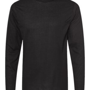 Tultex Unisex Poly-Rich Long Sleeve T-Shirt
