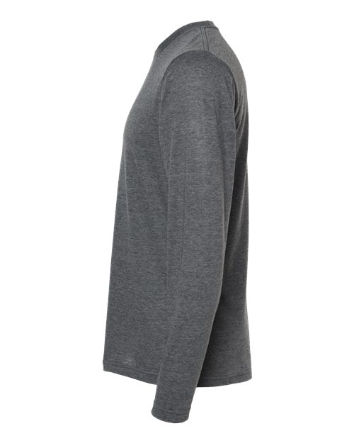 Tultex Unisex Poly-Rich Long Sleeve T-Shirt - Image 10