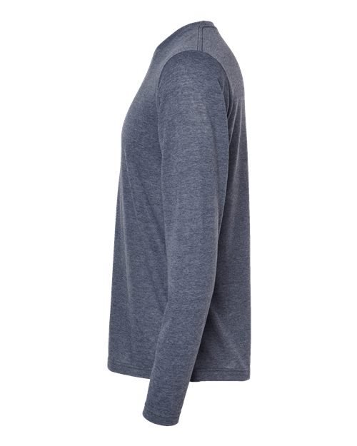 Tultex Unisex Poly-Rich Long Sleeve T-Shirt - Image 22