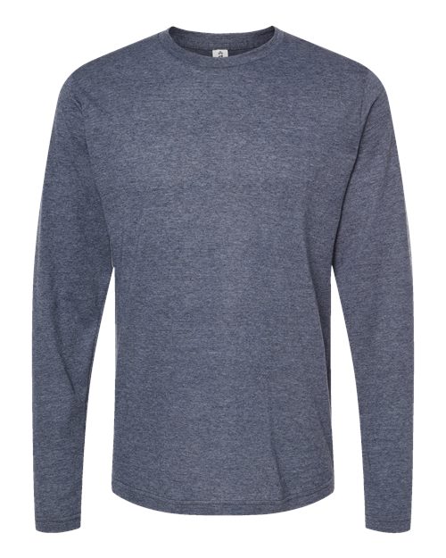Tultex Unisex Poly-Rich Long Sleeve T-Shirt - Image 20