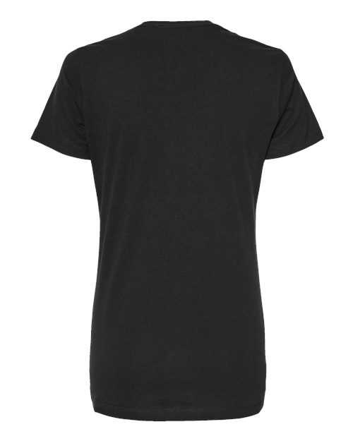 Tultex Women's Premium Cotton T-Shirt - Image 3