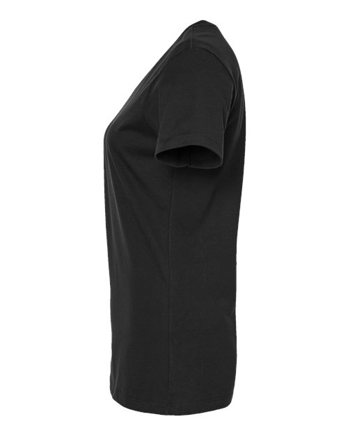 Tultex Women's Premium Cotton T-Shirt - Image 4