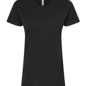 Tultex Women's Premium Cotton T-Shirt