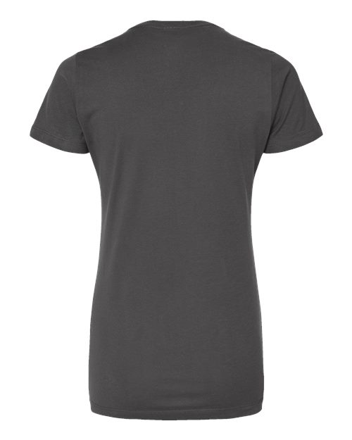 Tultex Women's Premium Cotton T-Shirt - Image 15