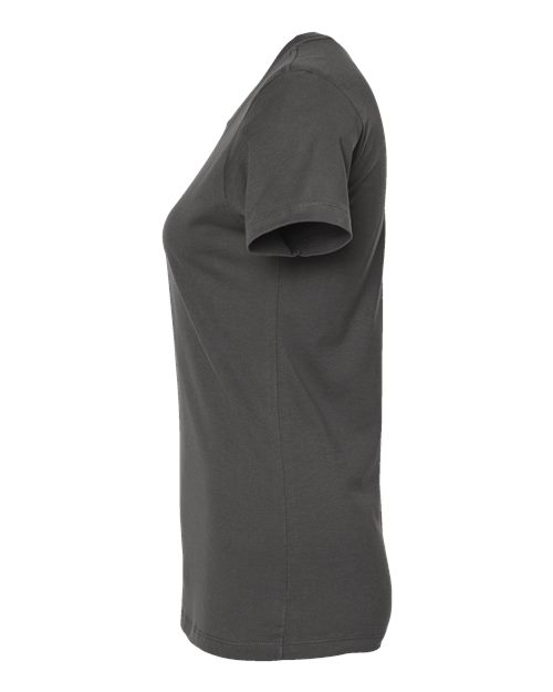 Tultex Women's Premium Cotton T-Shirt - Image 16