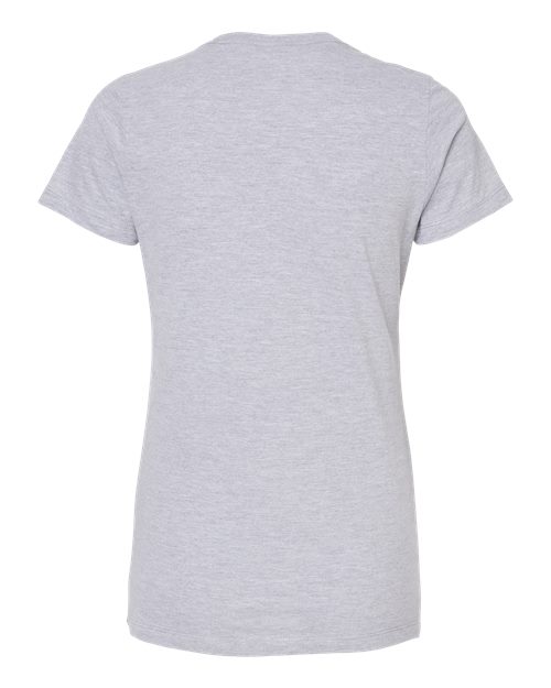 Tultex Women's Premium Cotton T-Shirt - Image 21