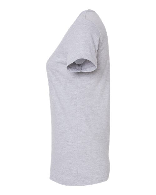 Tultex Women's Premium Cotton T-Shirt - Image 22
