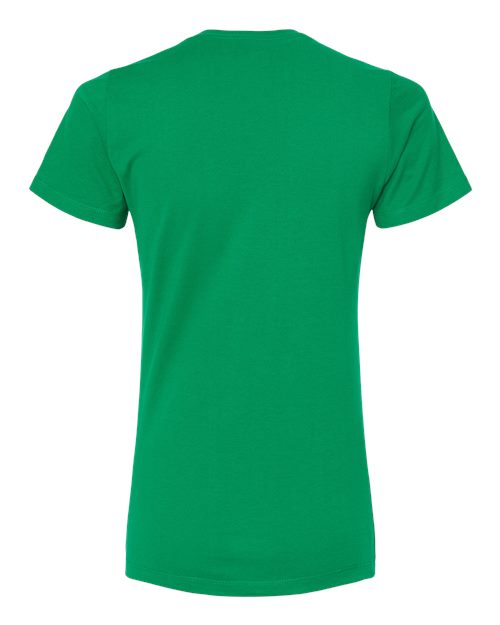 Tultex Women's Premium Cotton T-Shirt - Image 27