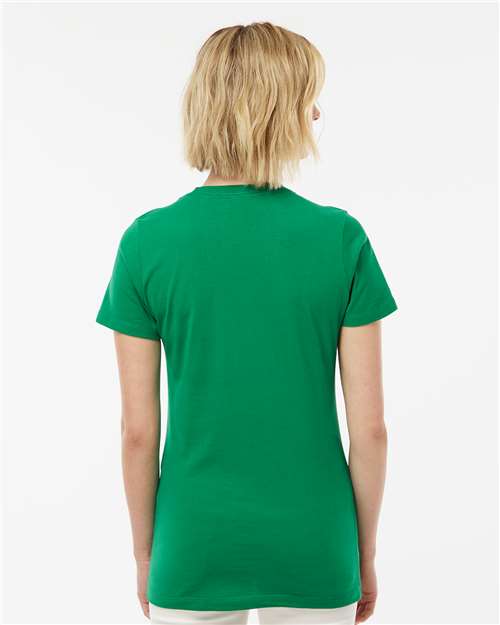 Tultex Women's Premium Cotton T-Shirt - Image 31
