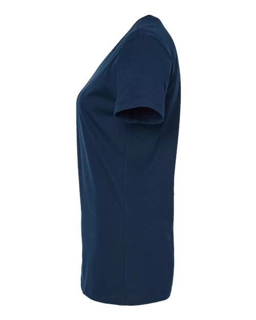 Tultex Women's Premium Cotton T-Shirt - Image 34