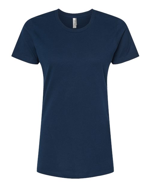 Tultex Women's Premium Cotton T-Shirt - Image 32