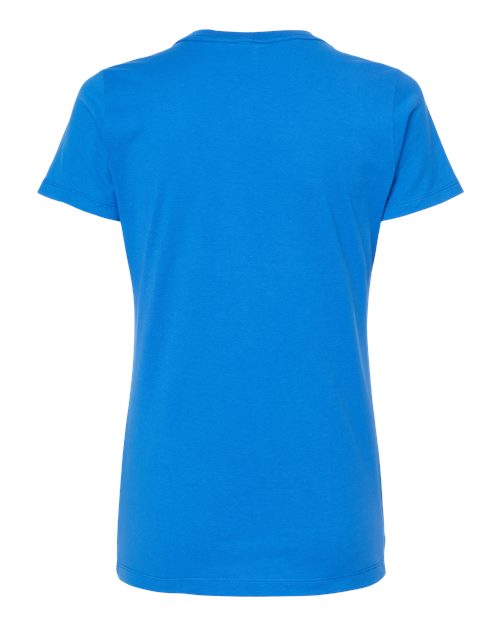 Tultex Women's Premium Cotton T-Shirt - Image 51