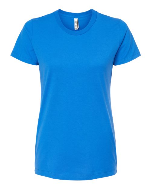 Tultex Women's Premium Cotton T-Shirt - Image 50