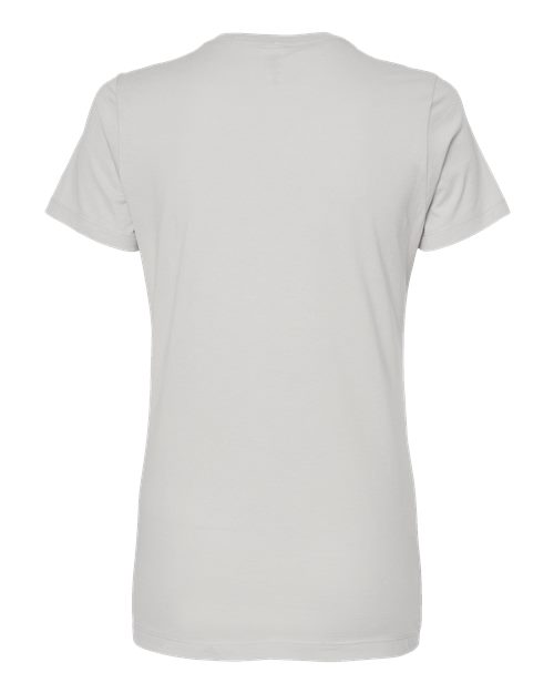 Tultex Women's Premium Cotton T-Shirt - Image 57