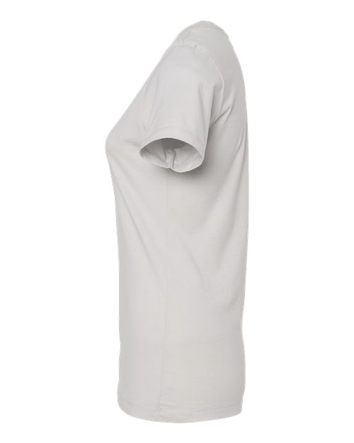 Tultex Women's Premium Cotton T-Shirt - Image 58