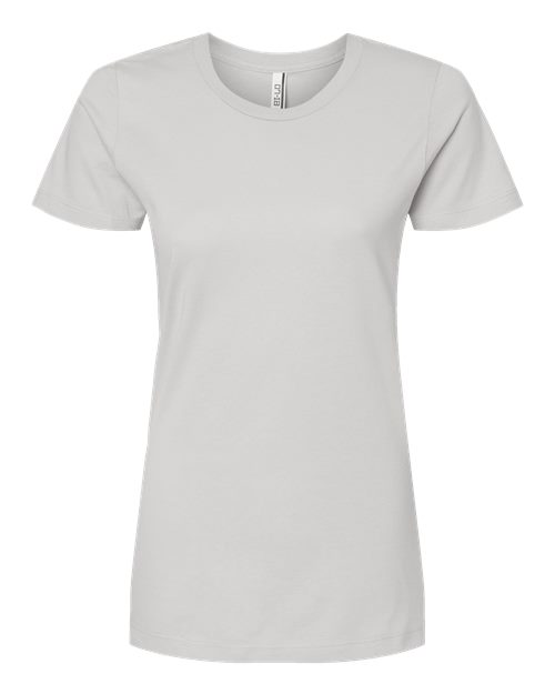 Tultex Women's Premium Cotton T-Shirt - Image 56