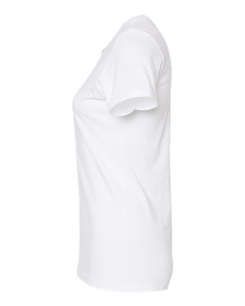 Tultex Women's Premium Cotton T-Shirt - Image 64