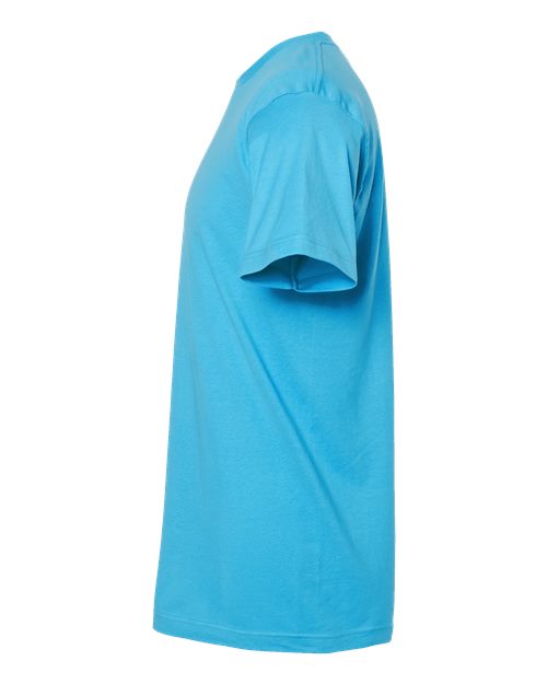 Tultex Unisex Fine Jersey T-Shirt - Image 4