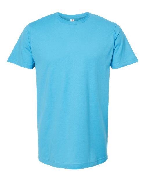 Tultex Unisex Fine Jersey T-Shirt