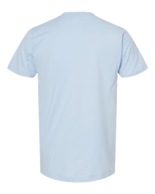 Tultex Unisex Fine Jersey T-Shirt - Image 9
