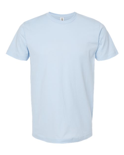 Tultex Unisex Fine Jersey T-Shirt - Image 8