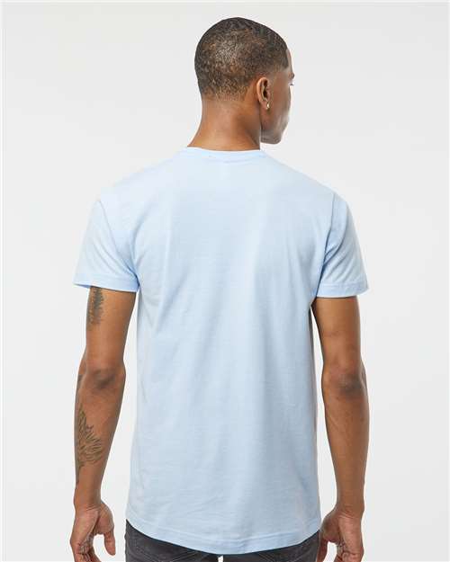 Tultex Unisex Fine Jersey T-Shirt - Image 13