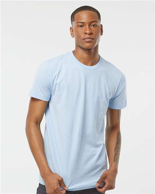 Tultex Unisex Fine Jersey T-Shirt - Image 11