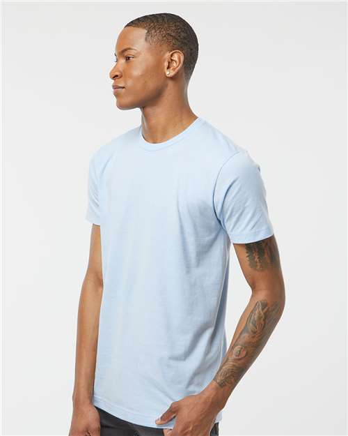 Tultex Unisex Fine Jersey T-Shirt - Image 12