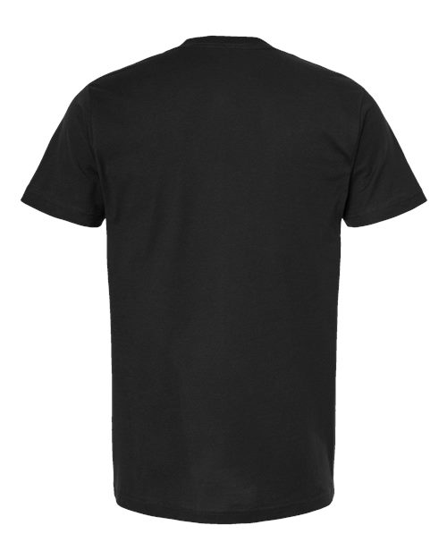 Tultex Unisex Fine Jersey T-Shirt - Image 15