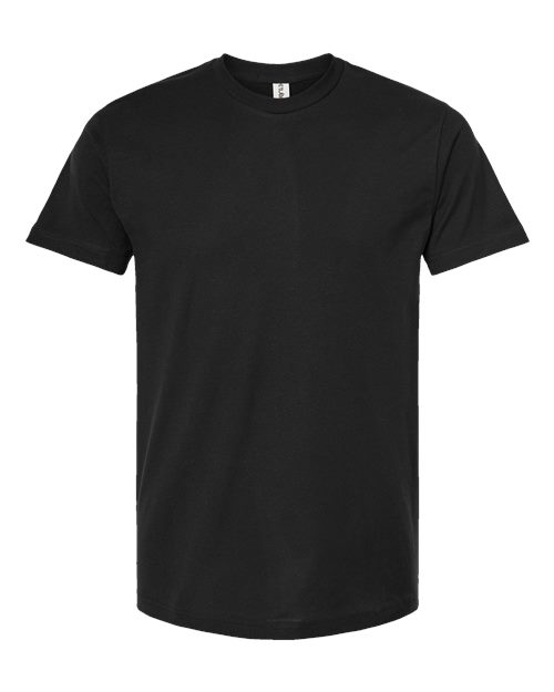 Tultex Unisex Fine Jersey T-Shirt - Image 14