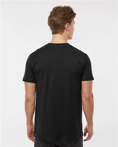 Tultex Unisex Fine Jersey T-Shirt - Image 19