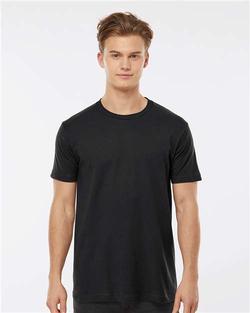 Tultex Unisex Fine Jersey T-Shirt - Image 17