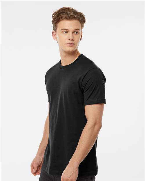 Tultex Unisex Fine Jersey T-Shirt - Image 18
