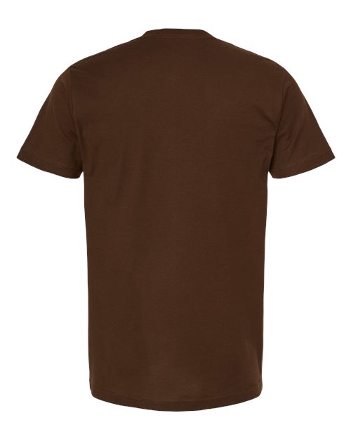 Tultex Unisex Fine Jersey T-Shirt - Image 27