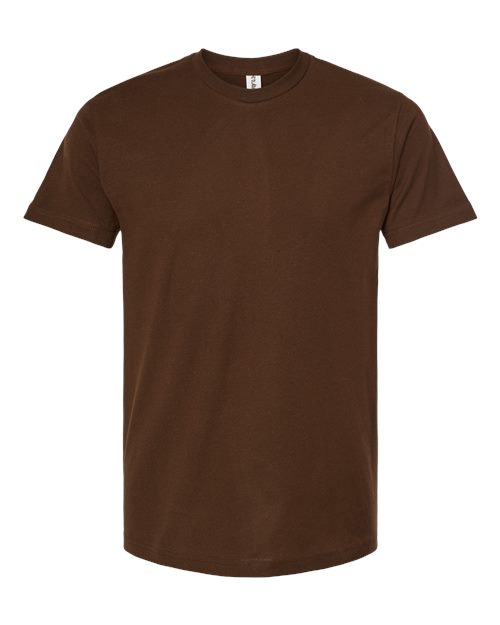 Tultex Unisex Fine Jersey T-Shirt - Image 26