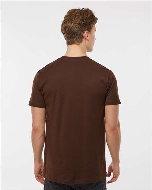 Tultex Unisex Fine Jersey T-Shirt - Image 31