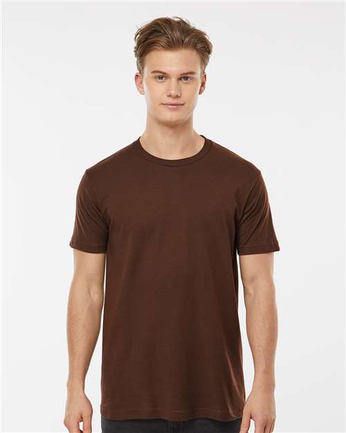 Tultex Unisex Fine Jersey T-Shirt - Image 29