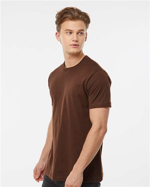 Tultex Unisex Fine Jersey T-Shirt - Image 30